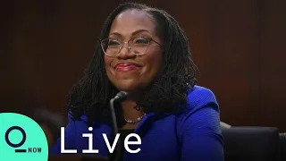 LIVE: Ketanji Brown Jackson Testifies at Supreme Court Confirmation Hearing