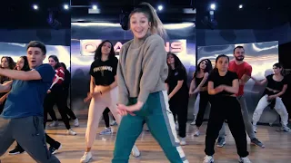 Saweetie | Tap In  | Yasemin Sancaklı Choreography | ODAdans