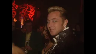 Michael Flatley's Feet of Flames: the Afterparty