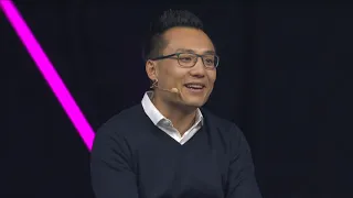 Tony Xu (DoorDash) & Miki Kuusi (Wolt): Meeting the Demand for on Demand | Slush 2021