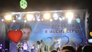 DZIDZ"OFF в Волновасі