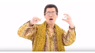 pen pineapple apple pen что это такое? !PPAP!  ЯБЛОКО РУЧКА, АНАНАС РУЧКА=))