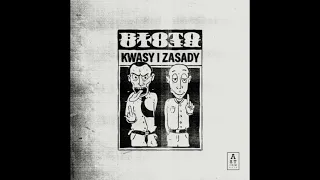 Błoto - Kwasy i Zasady (2021 - Album)