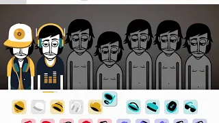 The best song ever in Incredibox V4 and Incredibox