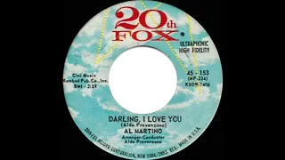 1959 Al Martino - Darling, I Love You