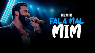 FALA MAL DE MIM - Gusttavo Lima | Versão ARROCHA | By. Fabiano Tailandense (REMIX 2022)