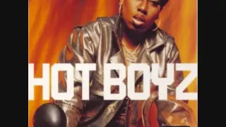 Missy Elliot- Hot Boyz Instrumental