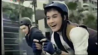 Nokia Asha 311 commercial