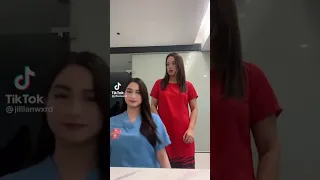 Abot Kamay na Pangarap cast tiktok compilation part 1