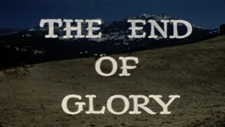 1957, The End of Glory, Brooks Institute of Photography, student film