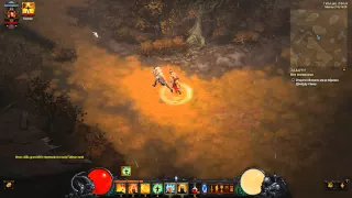 Diablo III, Осмотрим каждый камешек , Дом антиквара