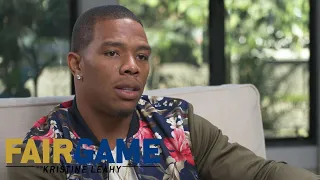 Ray Rice: What I should have done, was ask for help | FAIR GAME