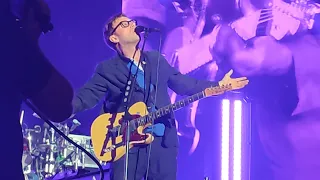 Blur - Øya Festival, Oslo - full show - 10 Aug 2023