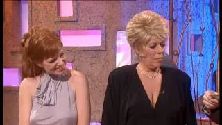 So Graham Norton 2000-S3xE13 Julia Goodyear, Pasty Palmer-part 2