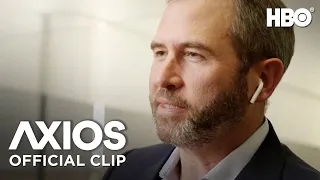 Axios on HBO: Ripple CEO Brad Garlinghouse on the SEC Lawsuit (Clip) | HBO