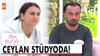 Kocam beni uygunsuz yayın yapmaya zorladı! - Esra Erol'da 18 Mart 2024