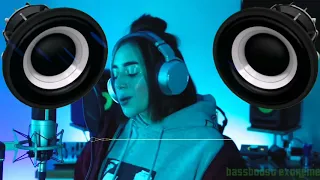 Nicki Nicole (Bass Boosted) - Bzrp Music Sessions #13