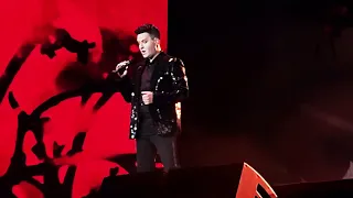 Vitas - Lucia Di Lammermoor [Nanjing, 29.09.2023] [60fps]