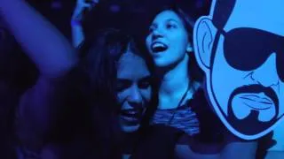 Baile do Dennis - Lindona  (Ao Vivo - Vivo Rio)