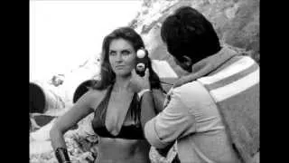 Behind the Scenes Photos: Starcrash