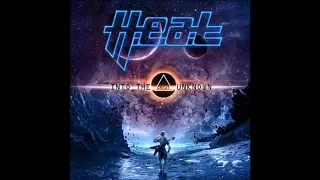 H.E.A.T - Eye Of the Storm (song the new album)