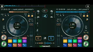 song dj mixer