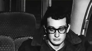 Buddy Holly - INTERVIEW - 1957