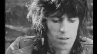 Keith Richards