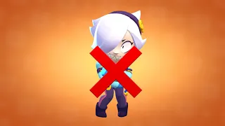 SI JE VOIS UN BRAWLER CHROMATIQUE, LA VIDÉO S’ARRÊTE... brawl stars