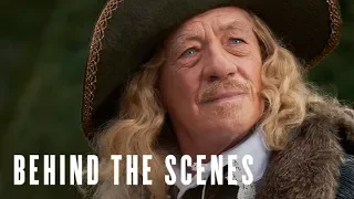 All Is True -  Behind the Scenes with Ian McKellen - At Cinemas Now