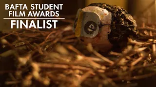 Daughter: Nominee, BAFTA Student Film Award for Animation | GSA BAFTA Student Film Awards 2020