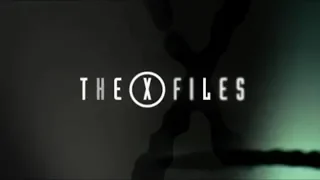 The X-Files Season 9 Opening Title Sequence (HD)