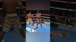 Errol Spence Jr vs Kell Brook