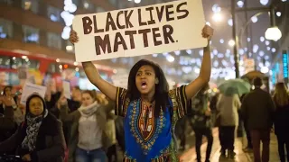AMELY - Black Lives Matter #BLM (Music Video)