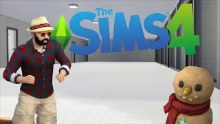 Sims 4 But I Kidnap The Entire Neighbourhood