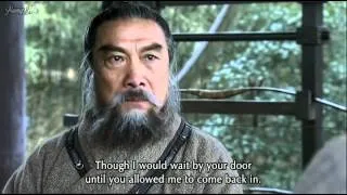 Three Kingdoms (2010) Episode 50 Part 2/3 (English Subtitles)