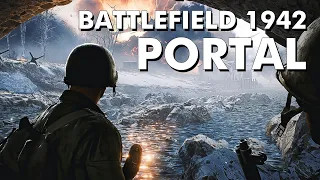 Battlefield 1942 in Battlefield Portal FIRST IMPRESSIONS