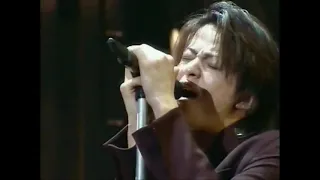 GLAY / 軌跡の果て (HIT THE WORLD GLAY Arena Tour '97)