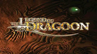 The Legend of Dragoon OST Extended - Wingly Forest