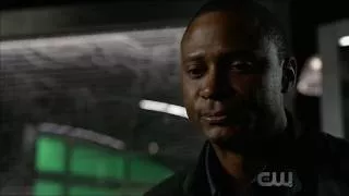 Arrow 6x06 Ending Scene Season 6 Episode 6 HD "Promises kept"