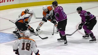 Cleveland Monsters vs.  LV Phantoms | Game Highlights | 30.03.2019