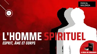 Enseignement - "L'homme spirituel : esprit, âme et corps"