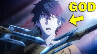 This Ugly DISGUSTING Loser Was Isekai'd & BULLIED As A Useless Shield Hero| Anime Recap