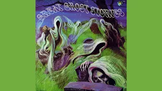 Great Ghost Stories