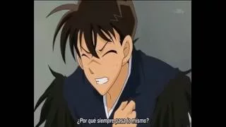 Just a dream // Shinichi and Ran