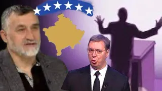 "Kosova kërkon LUFTË/" Eksperti: Kurti komunikim TË FSHEHTË me Serbinë/Shërbimet sekrete ZBULOJNË...