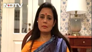 Work Done By Sikhs During COVID-19 Uplifts Our Society: Mahua Moitra