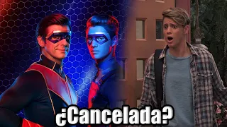 ¿Por qué Cancelaron Henry Danger? | LA VERDAD