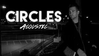 James Maslow - Circles (Acoustic)