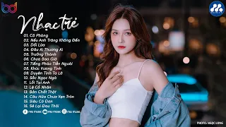 Nhạc Trẻ Ballad Việt Hay Nhất 2024 | Lk Nhạc Trẻ Mới Gây Nghiện | Nhạc Việt Hot Nhất Hiện Nay